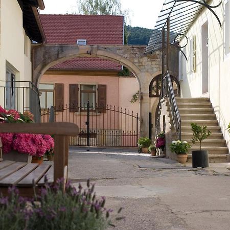 Neustadt an der Weinstraße Netts Landhaus מראה חיצוני תמונה