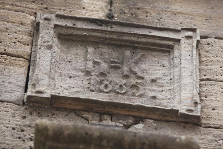 Neustadt an der Weinstraße Netts Landhaus מראה חיצוני תמונה